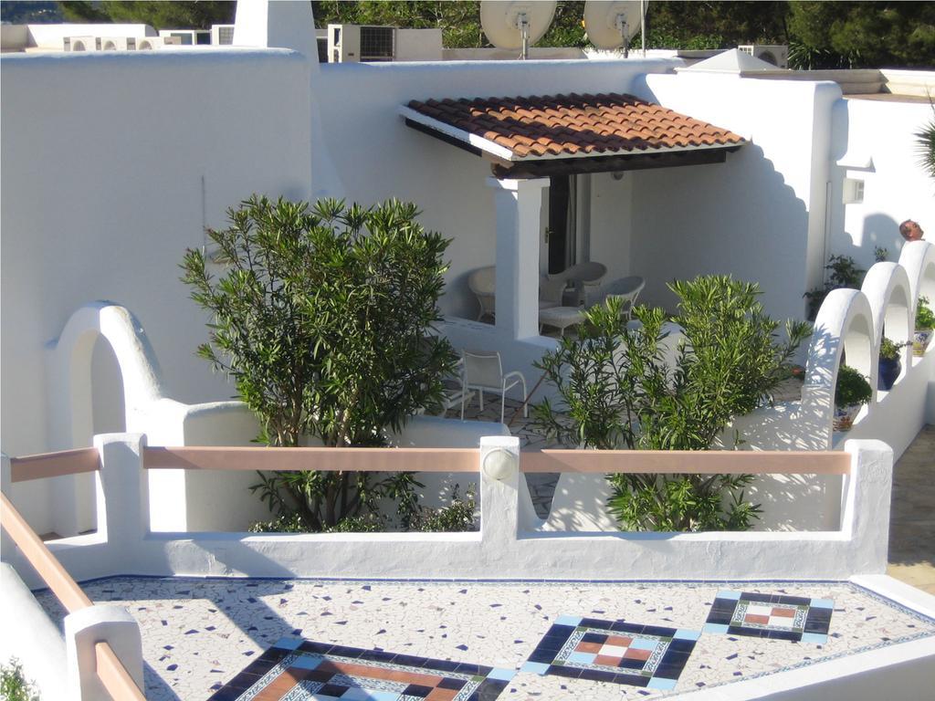 Hacienda Encanto del Rio Playa DPlaya Des Figueral Exterior foto