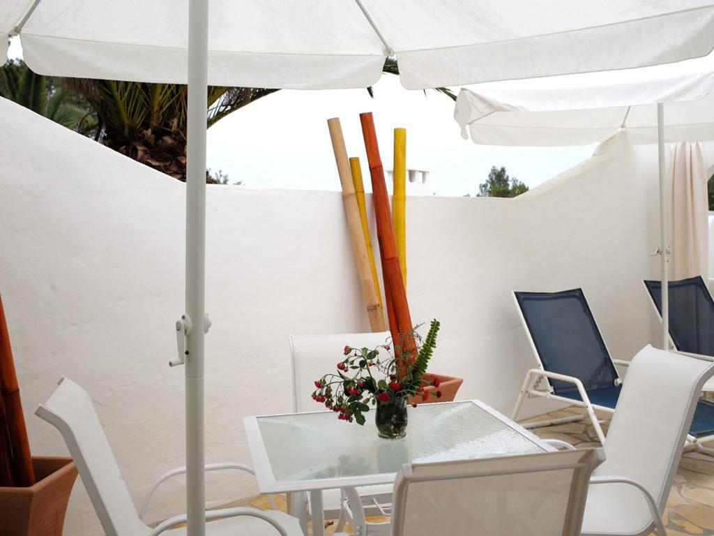 Hacienda Encanto del Rio Playa DPlaya Des Figueral Exterior foto