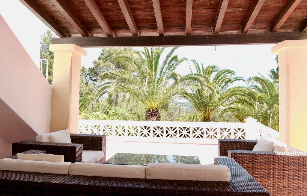 Hacienda Encanto del Rio Playa DPlaya Des Figueral Exterior foto