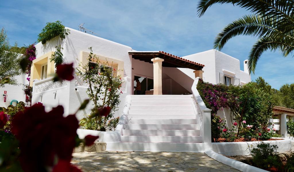 Hacienda Encanto del Rio Playa DPlaya Des Figueral Exterior foto