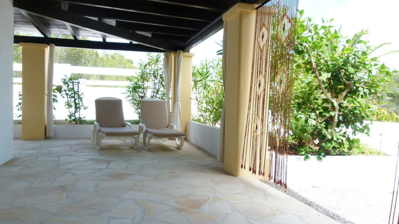 Hacienda Encanto del Rio Playa DPlaya Des Figueral Exterior foto